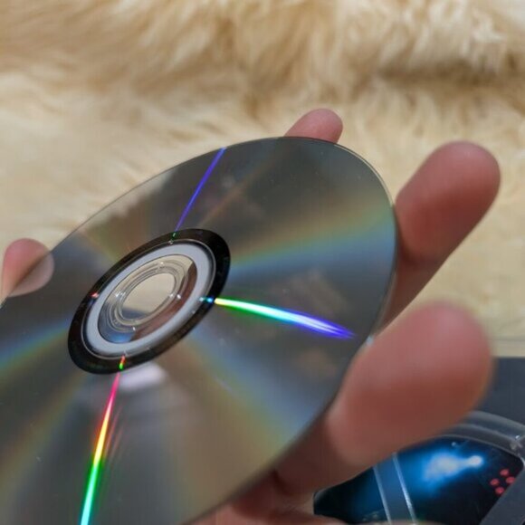 Iron Maiden: En Vivo! (DVD) - Picture 11 of 11